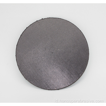 12 inci Diamond Lapidary Glass Ceramic Porcelain Disk dengan dukungan magnet